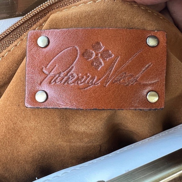 Patricia Nash Clutch NWT - Picture 6 of 8